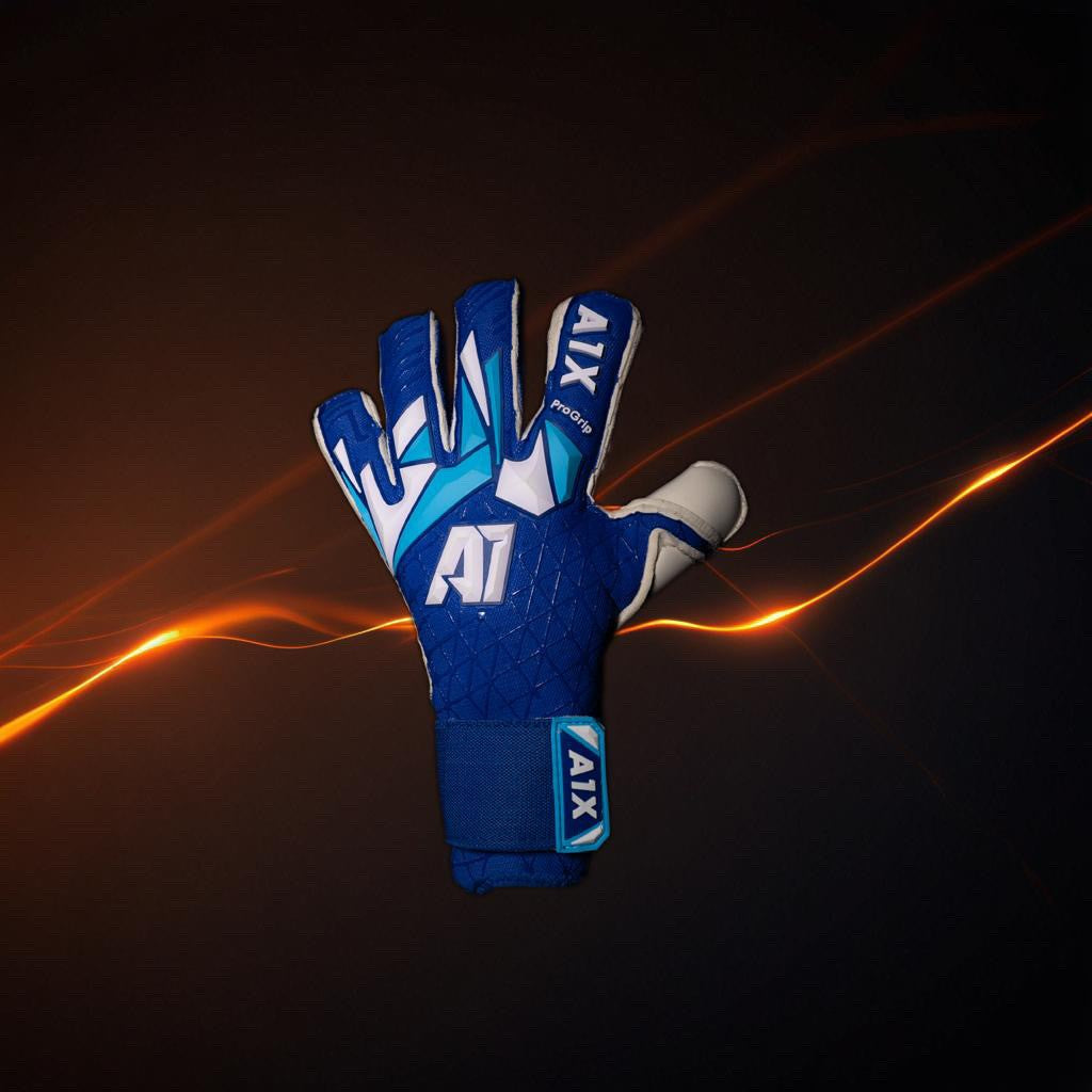 Blå Fokusering (Fri frakt)