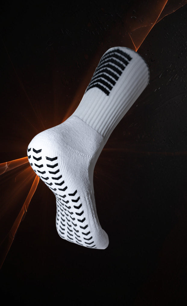 A1X Control Socks