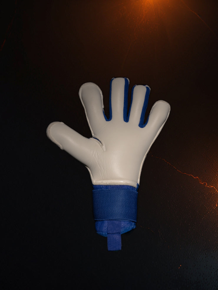 A1X Blue Contact Elite