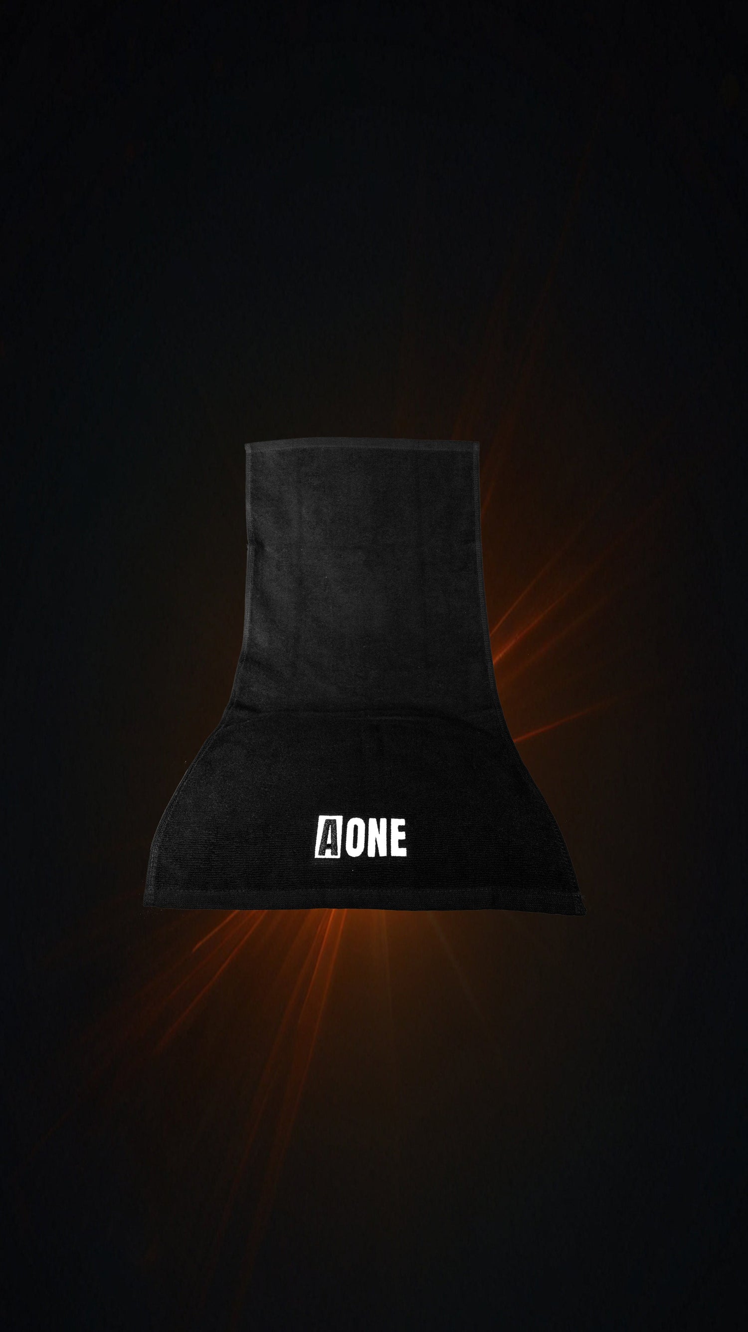 Svart Dominans (Fri frakt)