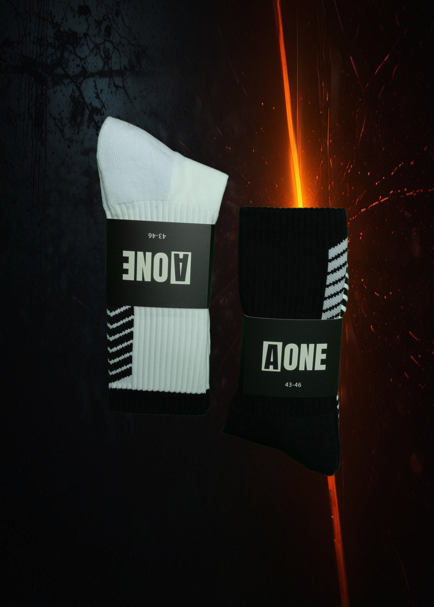 Blå Fokusering (Fri frakt)