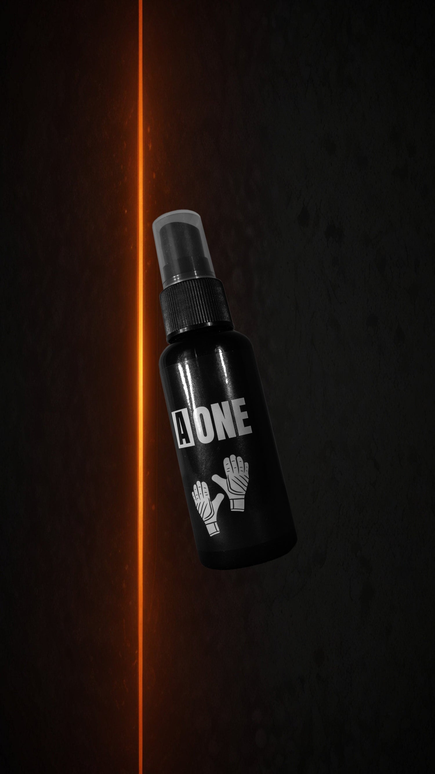 Blå Fokusering (Fri frakt)