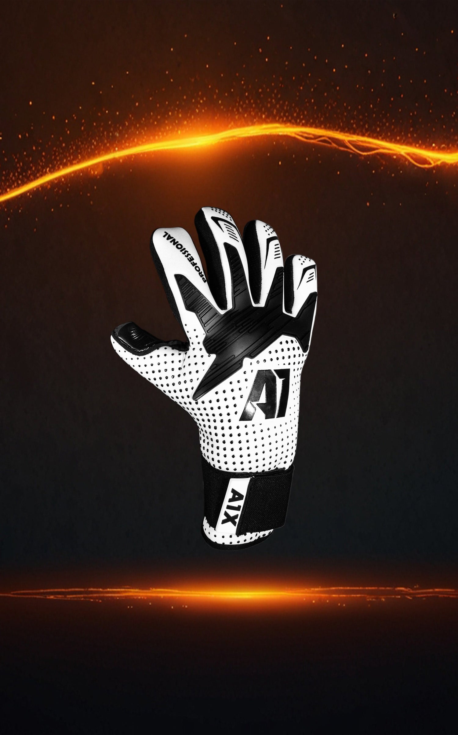 Dubbel Vit Effekt (Fri frakt)