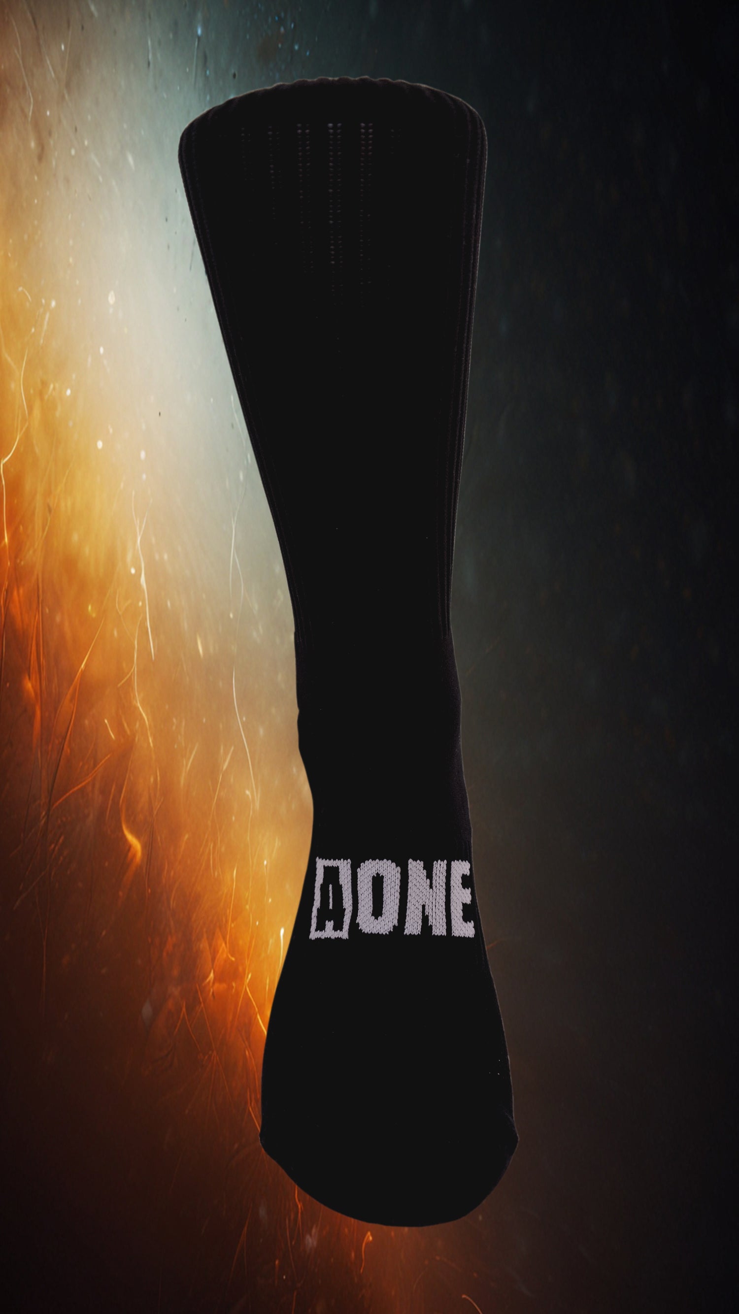 A1X Control Socks