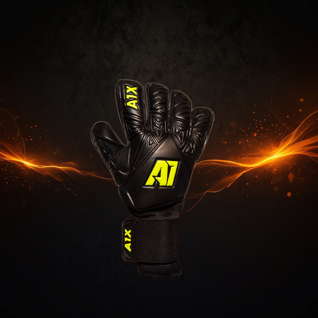 A1X Noir Contact
