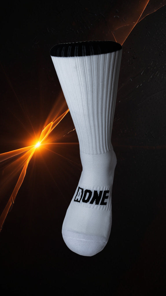 A1X Control Socks