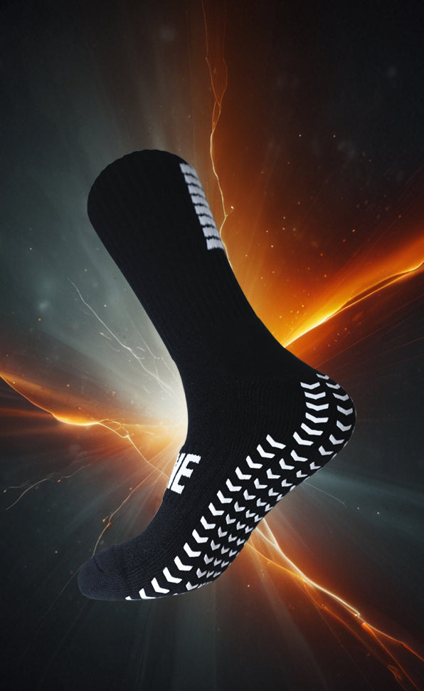 A1X Control Socks
