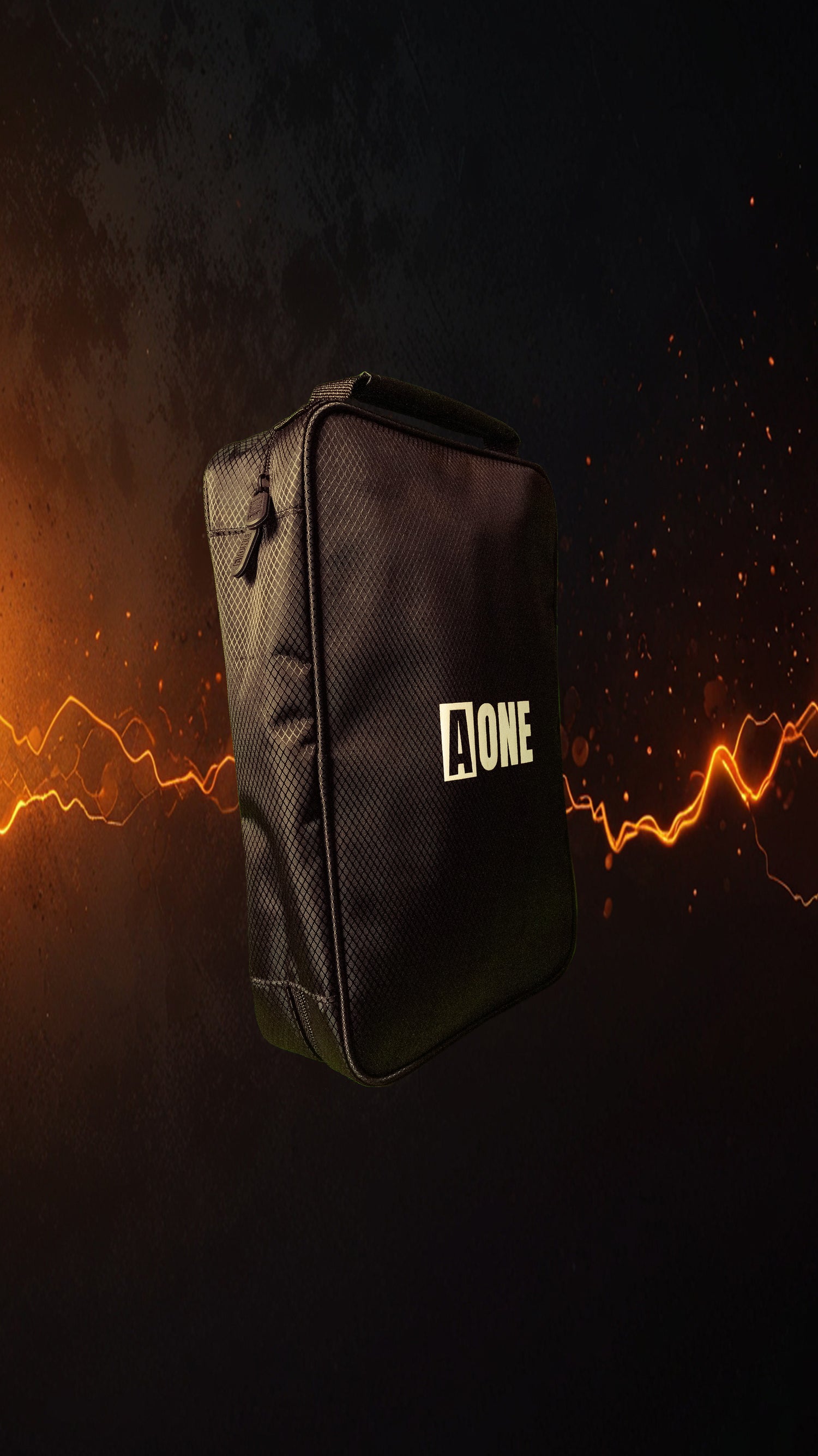 A1X Keeper Bag