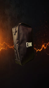 A1X Keeper Bag