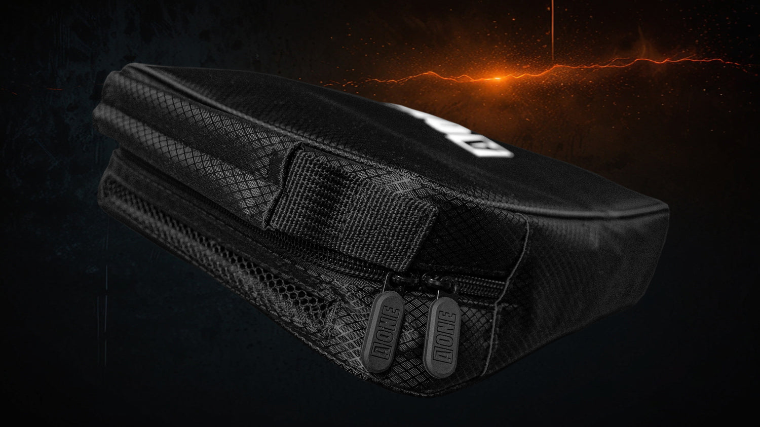 A1X Keeper Bag